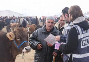 Emeğinizi kalpazanlara kaptırmayın